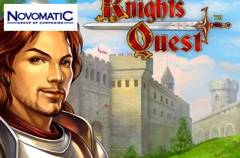 Knights Quest